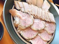 -元奶奶包饭(公新银浦店)