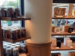 -Peet's Coffee皮爷咖啡(大学路店)