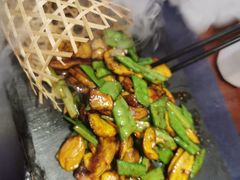 -一心斋素食馆(龙岗店)