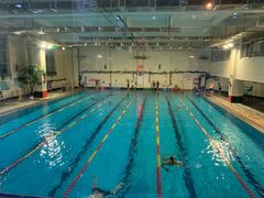 -大连市中山区市民健身中心