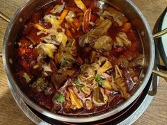 -刘一锅筋头巴脑(小北店)