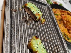 -園外園港式精品菜