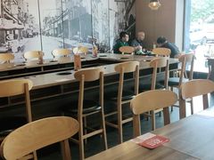 大堂-呷哺呷哺 黄金牧场 (旧宫永辉超市店)