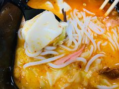 韩风泡菜豆花米线-阿香米线(大唐西市大润发店)