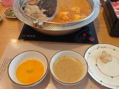 -牛匠和牛寿喜锅(西安总店)
