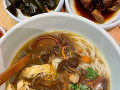 -云味馆·云南菜·云南米线(地王店)