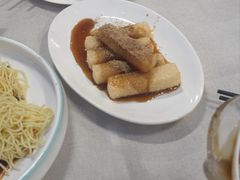 -渝信川菜(南滨店)