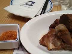 -文叔·湖北名小吃·小龙虾(华强北店)