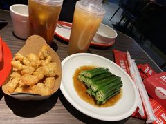 -胖哥俩肉蟹煲(梅溪步步高店)