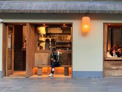 -集雅GATHERING咖啡(武康路店)