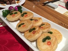 -萨拉伯尔水源素问店·韩国宫廷料理(人民路店)