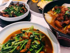 -道道鲜·崇明私房菜(五角场店)