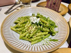 -BAKER&SPICE(安福路店)