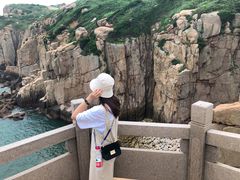 -南麂列岛