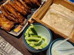 蜜汁招牌肉-一味大院•桐庐菜传承店(春江路店)