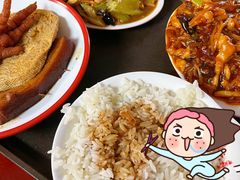 -刘小忙把子肉(北园大街总店)
