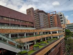 -香港大学