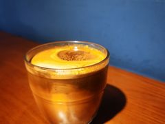 -Be Lived Cafe比例咖啡(摩天轮店)