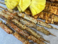 -烤五行·烧烤烤串(石佛营店)