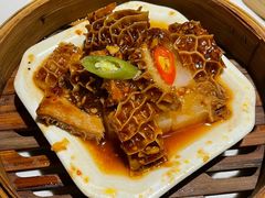 -稻香饭店(IFS国金中心店)