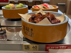 -喜味涮自助小火锅(广州东圃天河城店)