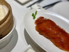 酥香嫩烤鸭-四季民福烤鸭店(王府井东安门店)