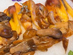 -芸山季·云南山珍菌火锅(人民广场来福士店)