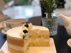 -杜哈夫DOUX RÊVE·生日蛋糕(日月光店)
