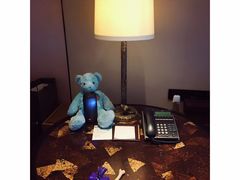 -上海崇明金茂凯悦酒店