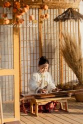 -DORA kids 朵拉儿童摄影花园店