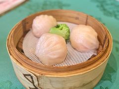 -誉八仙粤菜(万象天地店)