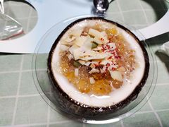 -椰子日记(世欧广场店)