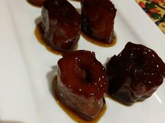 -城南往事济南风味主题餐厅(东环店)