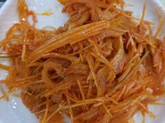 -服务大楼冷面(延大店)