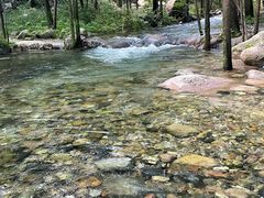 -玉渡山自然风景区