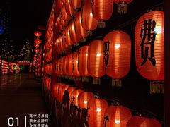 -绵阳人民公园(涪城区)