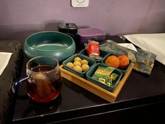 -璞·澐间影院式足道SPA(尚悦湾店)