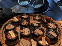 -古市香跷脚牛肉·非遗传承单位