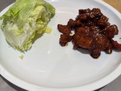 -云客来·花园餐厅(洛社店)