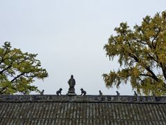 -金堂县云顶石城风景区