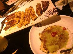 -火枪手串吧·鹤岗小串涮肚(亦庄店)