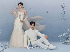 -海马体照相馆(重庆万象城大师店)