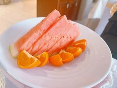 -大鸭梨烤鸭(房山店)