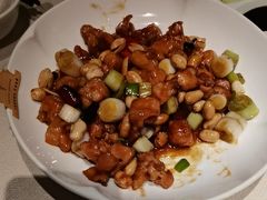 -京味斋·烤鸭·北京菜(安贞店)