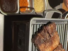 -沼津港精致料理·寿喜烧·烧鸟(龙湖南桥天街日料榜单店)