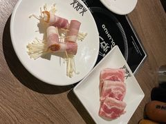 -火炉火自助餐(枫蓝国际店)