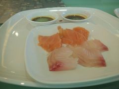 -海天一色海景自助餐厅(西港花园店)