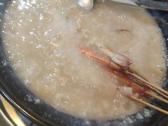 -盈田盈粥庄(博山东路店)