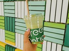 -Green Option(官舍店)