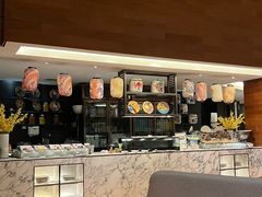 -洲际酒店·地平线全日餐厅HORIZON CAFÉ